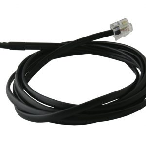 Sensor cable, 1m
